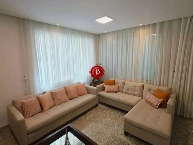 Imagem 15: Villa de Sevilha | 3 Suítes, Climatizada, com Armários, Edícula