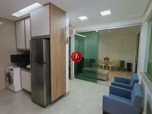 Imagem 12: Villa de Sevilha | 3 Suítes, Climatizada, com Armários, Edícula