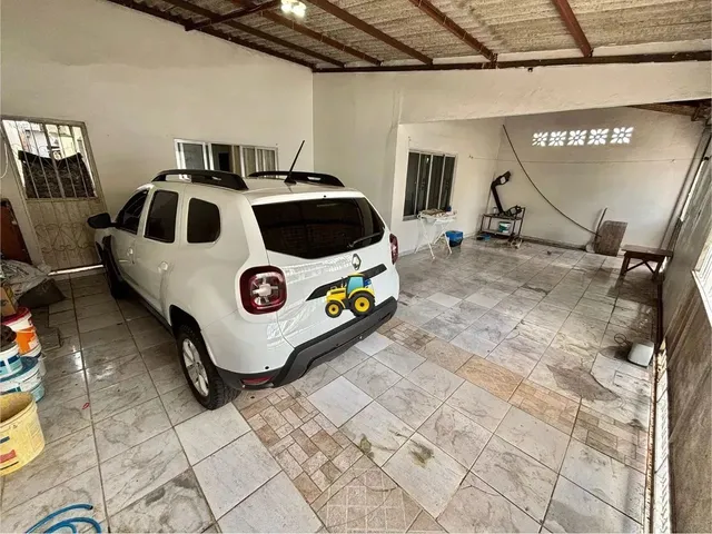 Imagem: Casa 4 Quartos Conjunto Canaranas Cidade