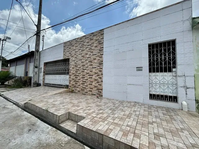 Imagem 2: Casa 4 Quartos Conjunto Canaranas Cidade Nova Próximo