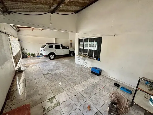Imagem 13: Casa 4 Quartos Conjunto Canaranas Cidade Nova Próximo