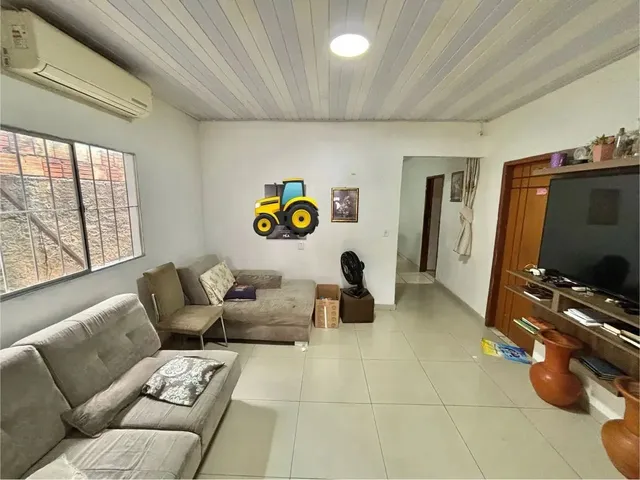 Imagem 5: Casa 4 Quartos Conjunto Canaranas Cidade Nova Próximo