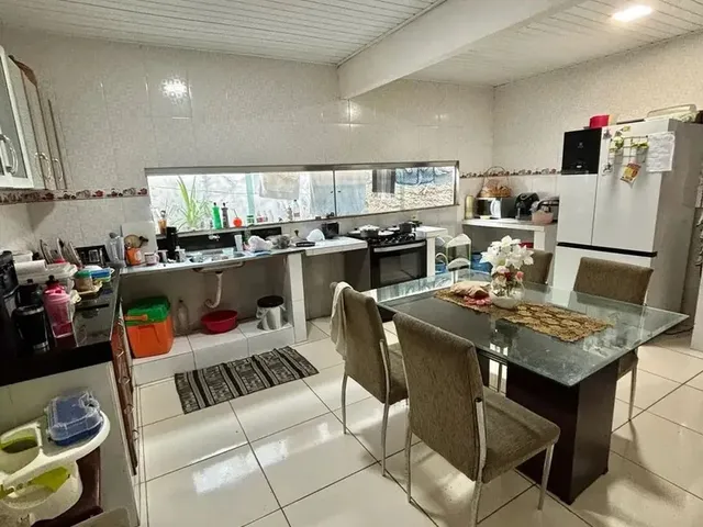Imagem 3: Casa 4 Quartos Conjunto Canaranas Cidade Nova Próximo