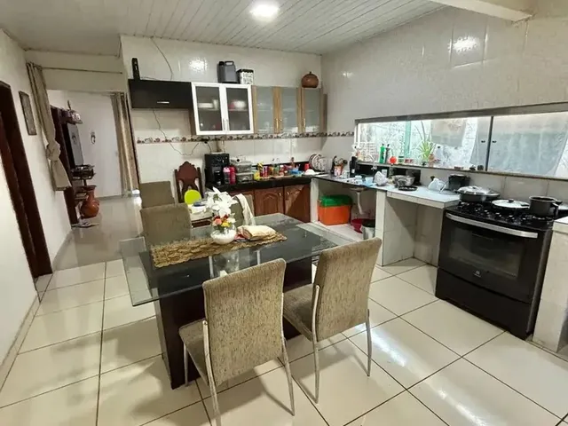 Imagem 6: Casa 4 Quartos Conjunto Canaranas Cidade Nova Próximo