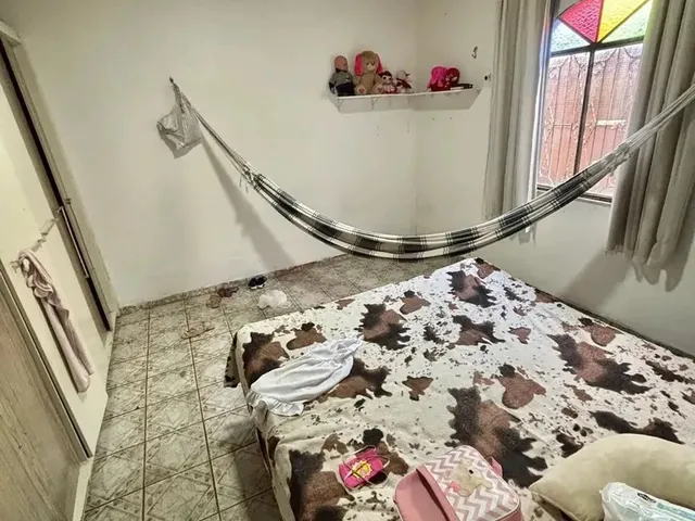 Imagem 14: Casa 4 Quartos Conjunto Canaranas Cidade Nova Próximo