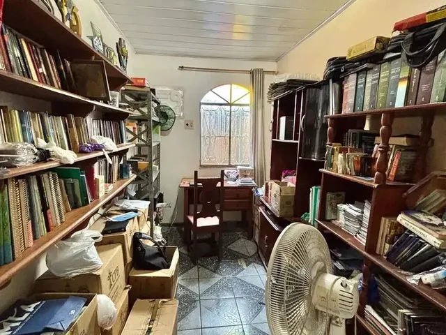 Imagem 4: Casa 4 Quartos Conjunto Canaranas Cidade Nova Próximo