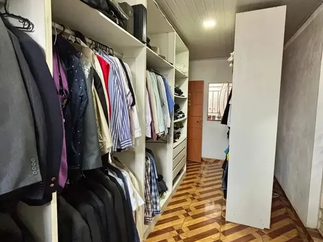 Imagem 12: Casa 4 Quartos Conjunto Canaranas Cidade Nova Próximo
