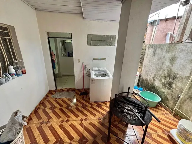 Imagem 7: Casa 4 Quartos Conjunto Canaranas Cidade Nova Próximo