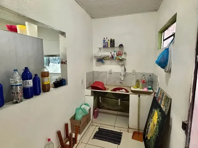 Imagem 9: Casa 4 Quartos Conjunto Canaranas Cidade Nova Próximo