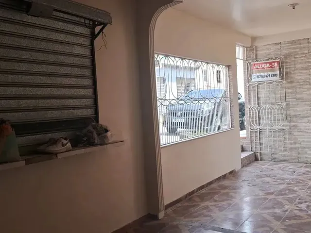 Imagem 5: Imóvel para Aluguel Tem 92 Metros Quadrados com 3 Quartos em Lírio do Vale - Manaus - Am