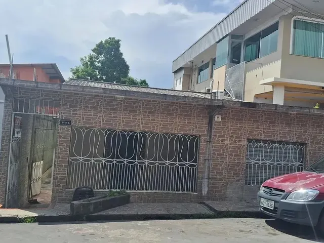 Imagem 13: Imóvel para Aluguel Tem 92 Metros Quadrados com 3 Quartos em Lírio do Vale - Manaus - Am