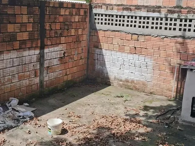 Imagem 15: Imóvel para Aluguel Tem 92 Metros Quadrados com 3 Quartos em Lírio do Vale - Manaus - Am