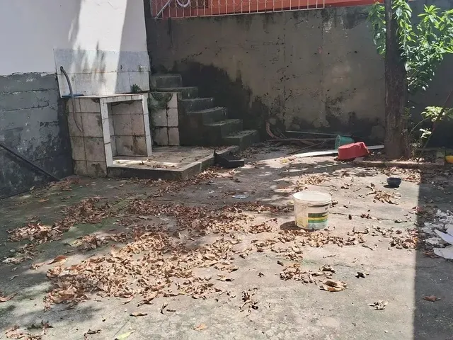 Imagem 11: Imóvel para Aluguel Tem 92 Metros Quadrados com 3 Quartos em Lírio do Vale - Manaus - Am
