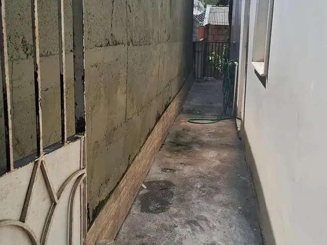 Imagem 12: Imóvel para Aluguel Tem 92 Metros Quadrados com 3 Quartos em Lírio do Vale - Manaus - Am