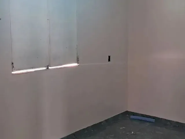 Imagem 9: Imóvel para Aluguel Tem 92 Metros Quadrados com 3 Quartos em Lírio do Vale - Manaus - Am