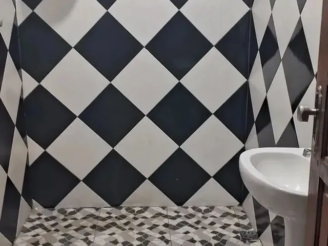 Imagem 7: Imóvel para Aluguel Tem 92 Metros Quadrados com 3 Quartos em Lírio do Vale - Manaus - Am