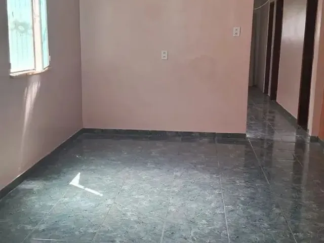 Imagem 10: Imóvel para Aluguel Tem 92 Metros Quadrados com 3 Quartos em Lírio do Vale - Manaus - Am