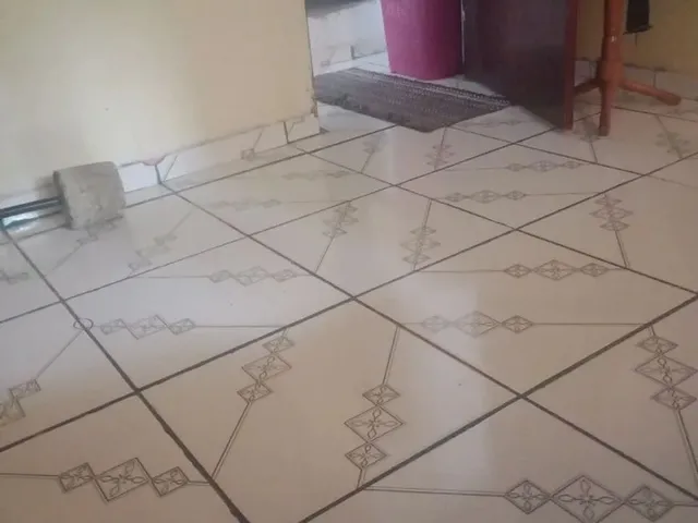 Imagem 1: Aluga-Se Um Quarto no Bairro Grande Vitória
