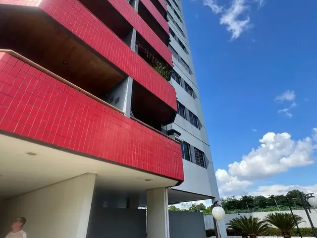 Imagem: Condominio Mont Clair - Efigênio Sales