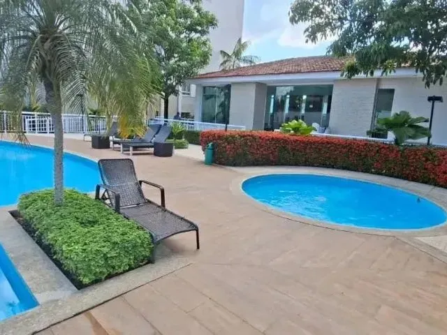 Imagem: Apartamento the Club - Semi Mobiliado 3