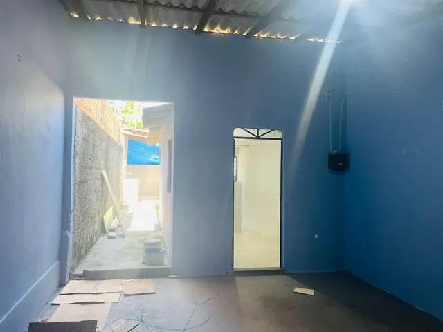 Imagem 3: Nova Cidade Casa com 2 dormitórios