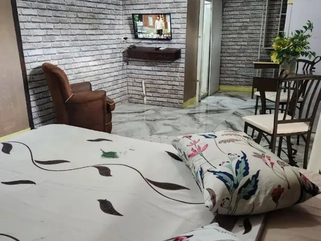 Imagem: Suite Luxo
