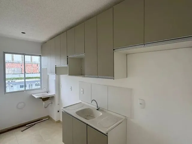 Imagem: Smart Torquato 2 Quartos Primeira Locação