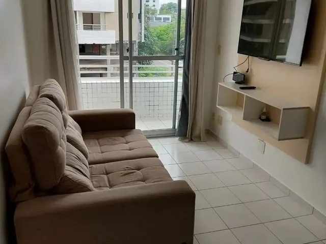 Imagem: Residencial Ibiza, 2 Qts, Mobiliado Bairro