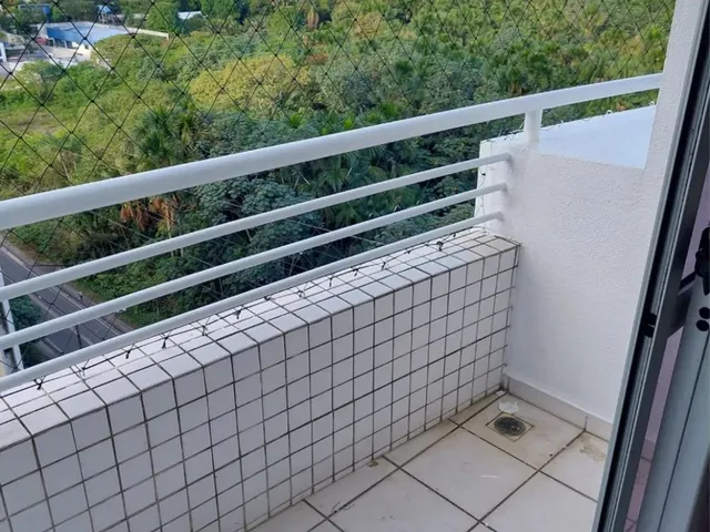 Imagem 5: Morada do Sol- Ibiza Residence- Mobiliado - 2 Quartos