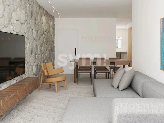 Imagem: Apartamento Reformado Face Norte