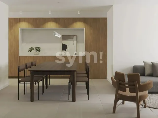 Imagem 3: Apartamento Reformado Face Norte