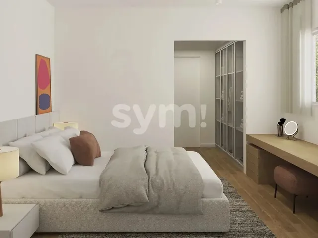 Imagem 8: Apartamento Reformado Face Norte