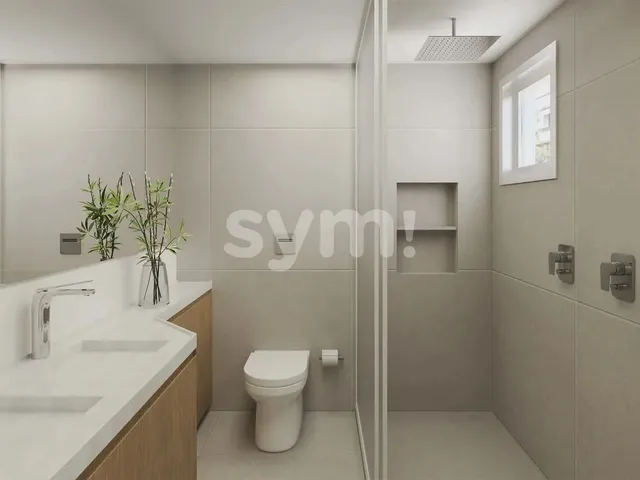 Imagem 5: Apartamento Reformado Face Norte