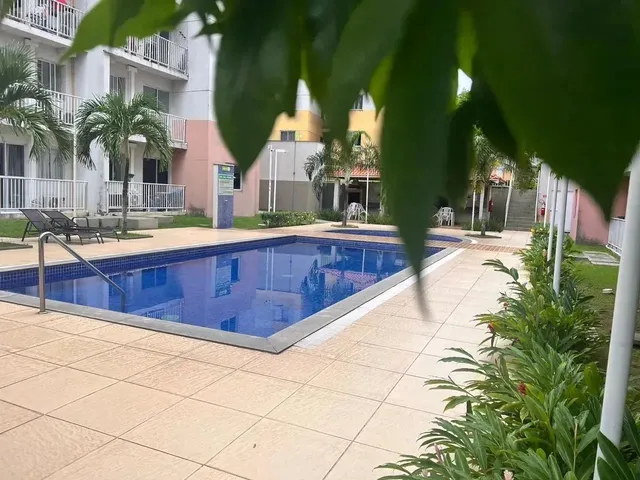 Imagem: Residencial Vitali com 3 Quartos Modulados