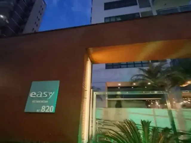 Imagem: Condomínio Easy Residencial / Vieiralves