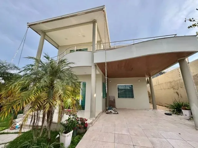 Imagem: Residencial Portinari