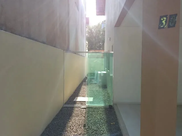 Imagem 4: Casa Duplex Cond. Tiradentes 4 Suítes