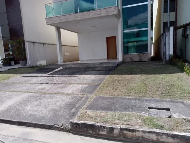 Imagem 15: Casa Duplex Cond. Tiradentes 4 Suítes