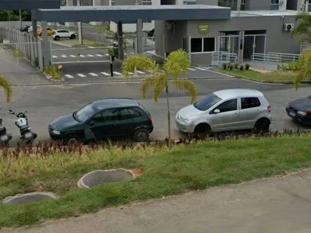 Imagem: Apto 2 Qts no Smart Tarumã, Av. Turismo