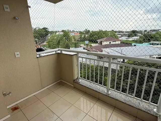 Imagem: Alugo Apartamento no Condomínio the Club