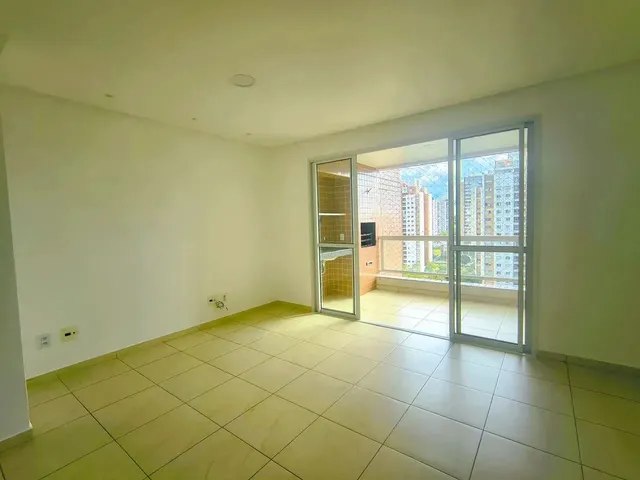 Imagem 1: Belo Apto no Cond. Mundi - 96M2