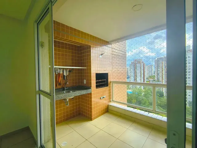 Imagem 12: Belo Apto no Cond. Mundi - 96M2