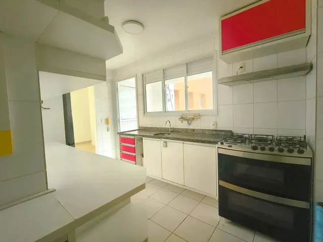 Imagem 15: Belo Apto no Cond. Mundi - 96M2