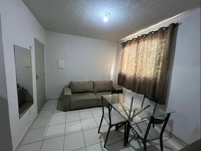 Imagem 4: Alugo Apartamento Mobiliado Bairro Tarumã
