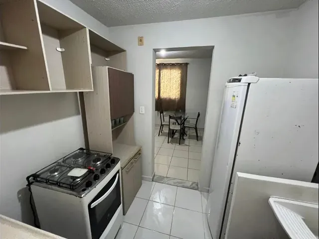 Imagem 6: Alugo Apartamento Mobiliado Bairro Tarumã