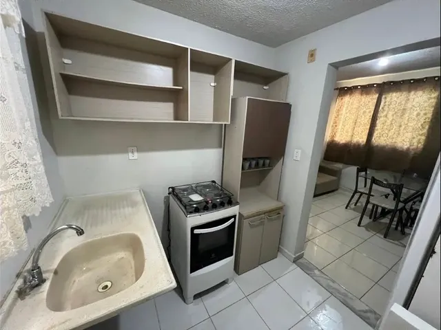 Imagem 7: Alugo Apartamento Mobiliado Bairro Tarumã