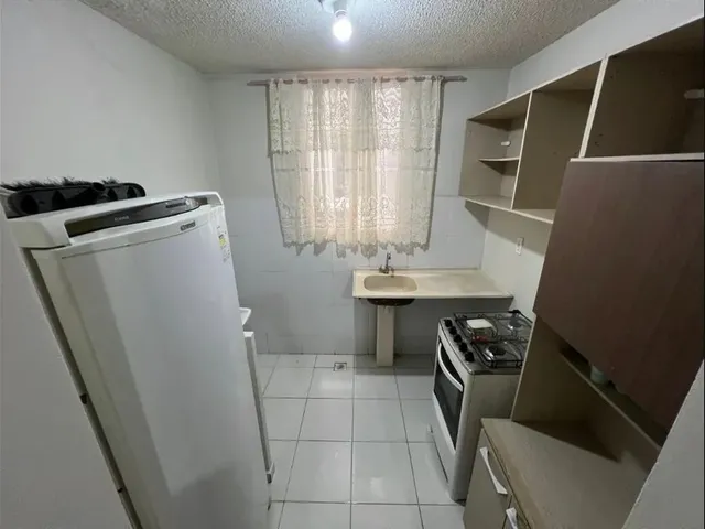 Imagem 8: Alugo Apartamento Mobiliado Bairro Tarumã