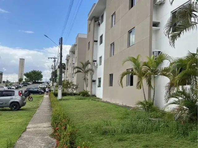 Imagem 13: Alugo Apartamento Mobiliado Bairro Tarumã