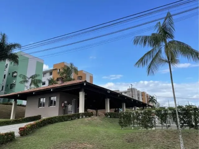 Imagem 14: Alugo Apartamento Mobiliado Bairro Tarumã