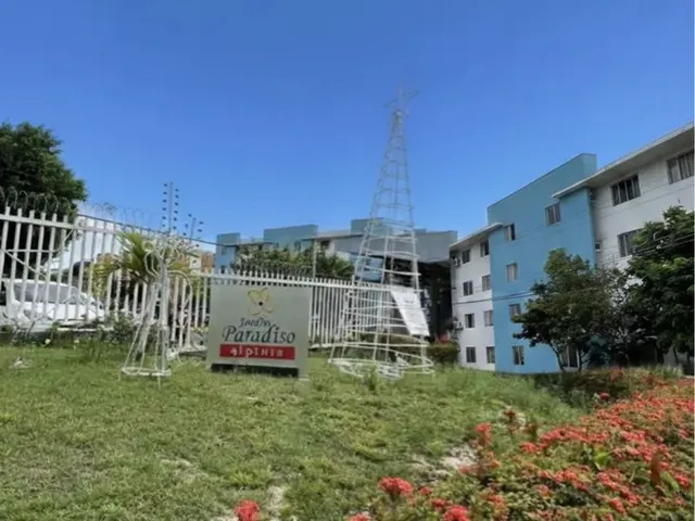 Imagem 15: Alugo Apartamento Mobiliado Bairro Tarumã
